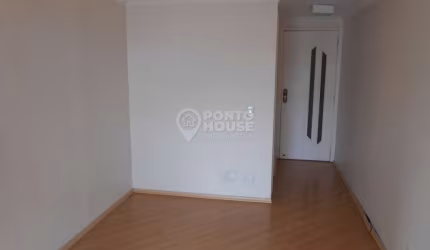 Apartamento à venda na São Judas com 71m², 3 dormitórios e 1 vaga