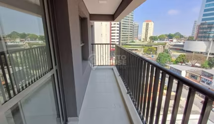 APARTAMENTO NOVO COM 2 DORMITÓRIOS (1 SUÍTE) A 400 METROS DA ESTAÇÃO METRÔ CONCEIÇÃO