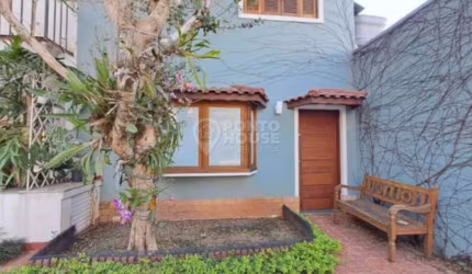Casa de Vila à Venda Planalto Paulista, 3 Dormitórios, 1 Vaga, Ótimo Local, Vago