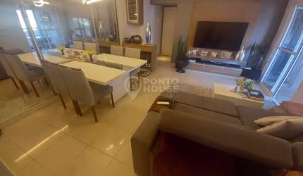Apartamento à venda na Saúde 3 dormitórios, suíte 2 vagas varanda gourmet