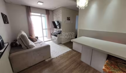 Apartamento à Venda no bairro Água Funda, 2 Dormitórios, 1 Vaga, Lazer, Moderno