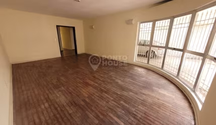 Casa à Venda Planalto Paulista 5 Dormitórios, 7 Vagas, Tudo Amplo, 10 x 40