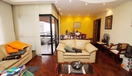Apartamento à venda com 3 dormitórios, 3 vagas, sacada no bairro Ipiranga em São Paulo