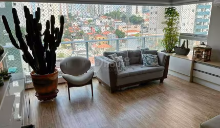 Apartamento à Venda, para investidor 3 quartos, 2 vagas - Bosque da Saúde