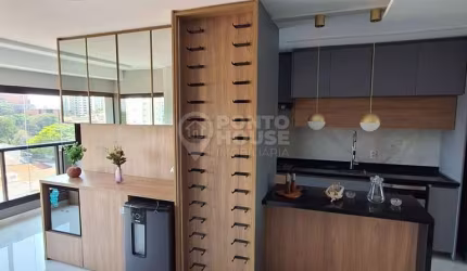Apartamento à Venda no bairro Planalto Paulista, 2 dormitórios, 1 suíte e 1 vaga