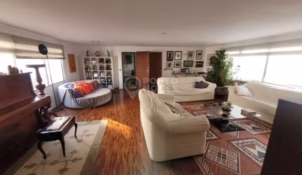 Cobertura à Venda no bairro Vila Mariana 3 Dormitórios, 2 Vagas, 850 Metros Metrô