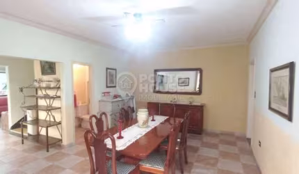 Sobrado à venda em Mirandópolis com 394m², 4 dormitórios e 6 vagas