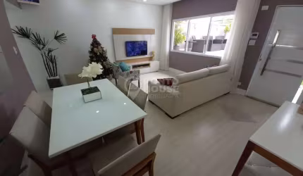 Sobrado 3 dormitórios, escritório, terraço, 2 vagas  à venda no Planalto Paulista