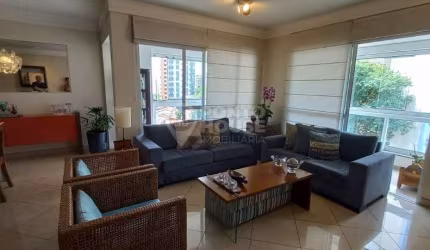 Apartamento 3 dormitórios, 2 suítes, 3 vagas à venda no bairro Chácara Inglesa