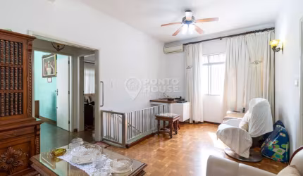 Casa térrea à venda bairro Jardim Saúde com 4 dormitórios, 2 banheiros e 4 vagas