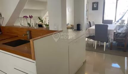 Casa à Venda em Mirandópolis, 3 Dormitórios, 2 Vagas, Reformada