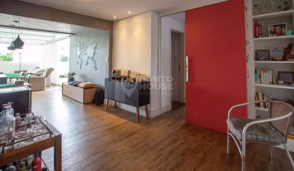 Apartamento moderno 2 dormitórios, 1 suíte, 2 banheiros, 1 vaga à venda na Saúde