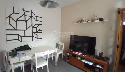 Apartamento à venda no Ipiranga com 2 dormitórios