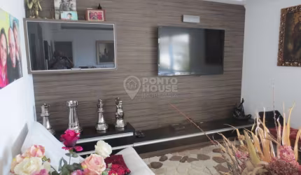 Apartamento  Ipiranga, 168m², 3 Dormitórios, 1 Suíte,  3 Vagas, Varanda Gourmet.