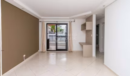 Apartamento à venda em Moema de 92m², 3 dormitórios, 3 banheiros e 2 vagas