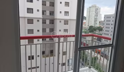 Apartamento à venda e locação no bairro Ipiranga  2 dormitórios e varanda
