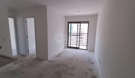 APARTAMENTO NOVO COM 2 DORMITÓRIOS (1 SUÍTE) A 400 METROS DA ESTAÇÃO METRÔ CONCEIÇÃO