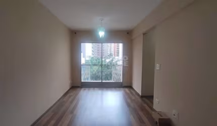 Apartamento à venda em Moema de 48m², 1 dormitório e 1 vaga