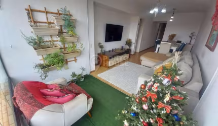 Apartamento à venda na Saúde de 3 dormitórios, suíte, varanda e 1 vaga