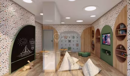 Apartamento à venda Ipiranga 3 suítes e Varanda Gourmet - entrega Maio/23