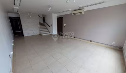 Comercial Para Venda ou Locação 5 Salas, 4 Vagas, A 650 Metros Metrô Conceição