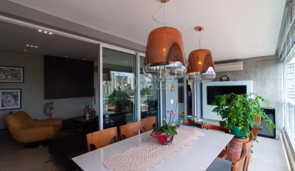 Apartamento à venda no bairro Vila Mariana de 100m², 2 dormitorios e 2 vagas