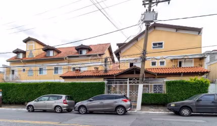 Casa de condomínio à venda 3 dorms e 2 suítes e 3 vagas no bairro Saúde