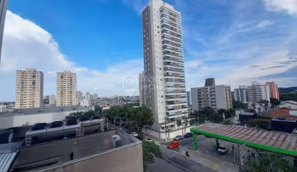 Apartamento com 2 dormitórios, suíte e 1 vaga perto do metrô à venda na Saúde