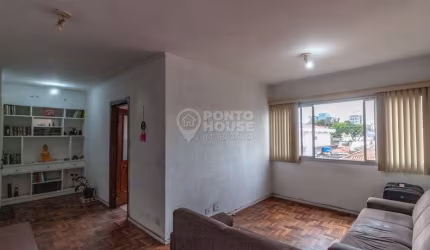 Apartamento à venda no Planalto Paulista 90m², 2 dormitórios e 1 vaga