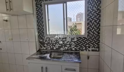Apartamento para locação no bairro da Saúde de 2 dormitórios, 1 sala e 1 vaga