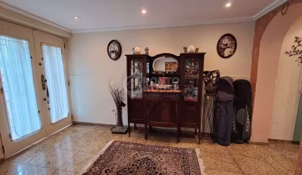 Casa à Venda Planalto Paulista 3 Dormitórios (2 Suítes, 2 Vagas, Espaço Gourmet