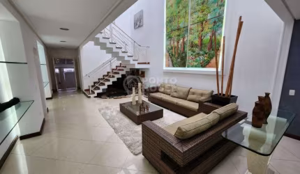 Casa à Venda Planalto Paulista 4 Suítes e 4 Vagas, 10 x 40, Conceito Aberto