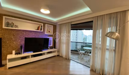 Apartamento à venda no bairro Vila Clementino com 02 dormitórios e 2 vagas