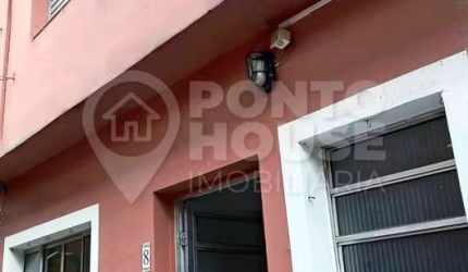 Sobrado para locação na Vila Mariana de 68m², 1 dormitório e 1 banheiro