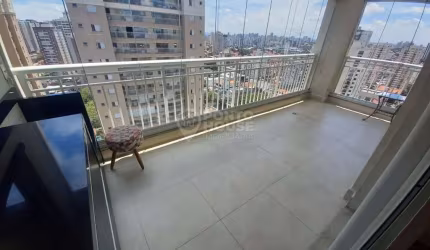 Apartamento moderno 2 dormitórios, suíte 2 vagas perto do Metrô à venda na Saúde