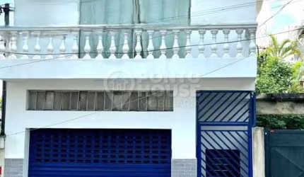 Sobrado à venda Planalto Paulista de 80m², quarto, cozinha, reformado e 2 vagas