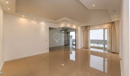 Apartamento à venda em Moema, 98m², 2 dormitórios, 3 banheiros e 1 vaga