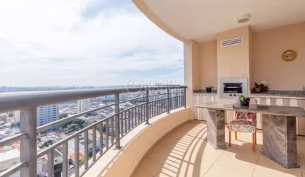Apartamento à venda no Ipiranga, 85m², 3 dormitórios, 1 suíte e 2 vagas