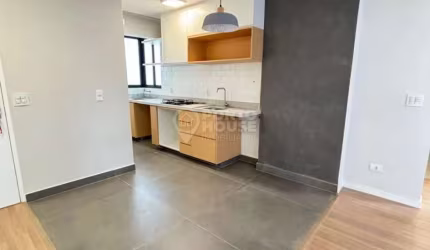 Apartamento à venda e locação no bairro Vila Mariana de 2 dormitórios e 1 vaga
