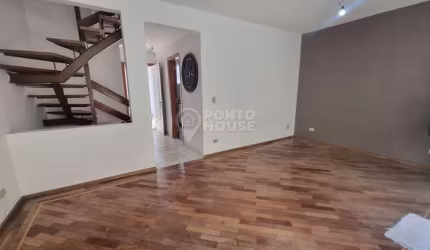 Casa em condomínio  3 dormitórios e 2 vagas de garagem à venda na Vila Moraes