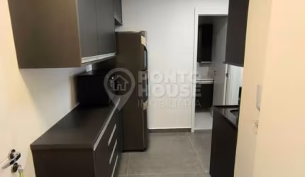 Studio para locação bairro Vila Mariana de 1 dormitório, semi-mobiliado e 1 vaga
