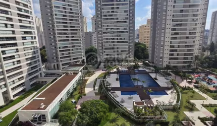 Apartamento à venda bairro Ipiranga Ed. Plaza Mayor de 4 dormitórios e 3 vagas