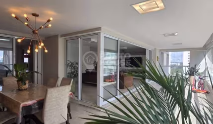 Apartamento à venda bairro Ipiranga Ed. Plaza Mayor de 4 dormitórios e 3 vagas