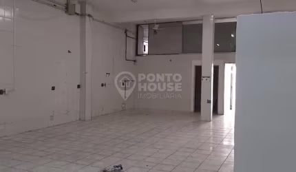 Prédio comercial para locação no bairro São Judas de 928m², 4 andares e 4 vagas