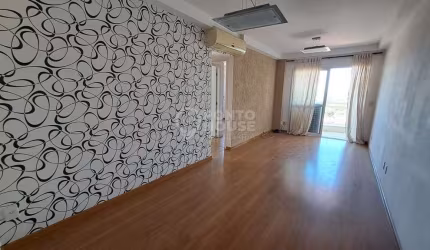 Apartamento à Venda Chácara Inglesa, 2 Suítes, 2 Vagas, Vago, Depósito e Lazer