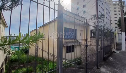 Terreno á venda 318,90m² próximo ao shopping Plaza Sul