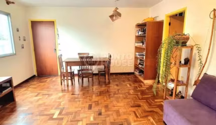 Apartamento à venda no bairro Vila Olímpia de 3 dormitórios, 1 suite e 1 vaga