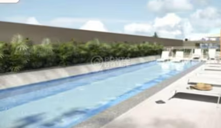 Apartamento à venda bairro Saúde com 2 dormitórios, 1 banheiro,1 vaga e varanda