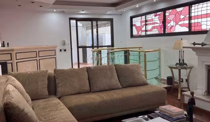 Cobertura Duplex a venda no Campo Belo de 260 m², 3 Dormitórios, Suíte, 3 Vagas