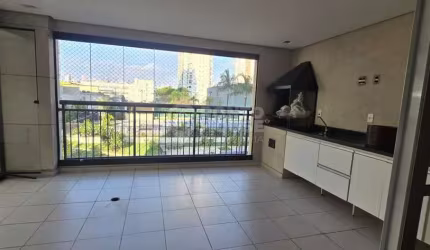 Apartamento Garden para locação no Ipiranga de 106m² com 2 dormitórios e 1 vaga